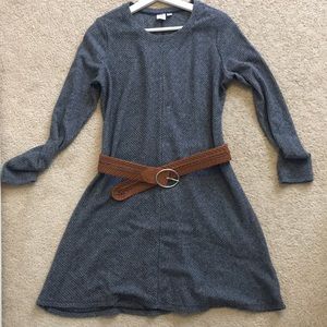 [Gap] Women’s soft sweater dress
